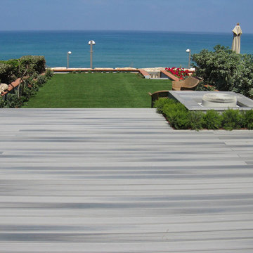 DuraLife Siesta Garapa Gray Deck