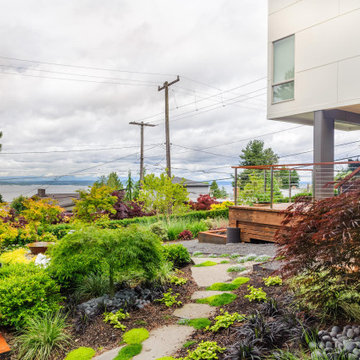 Othello Modern New Construction