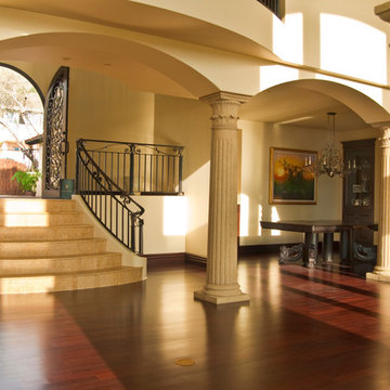 Shell Beach House
