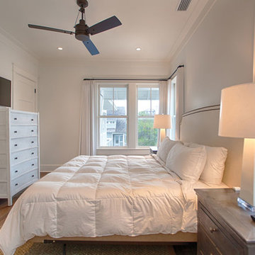 Private Residence - WaterSound Beach Style