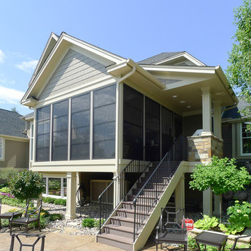 Whole House Transformation - Wedgewood, Woodbury, MN
