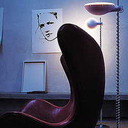 Luxmaster Floor Lamp By Flos Lighting - Floor Lamps