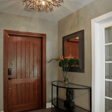 Harbor Drive Home Renovation