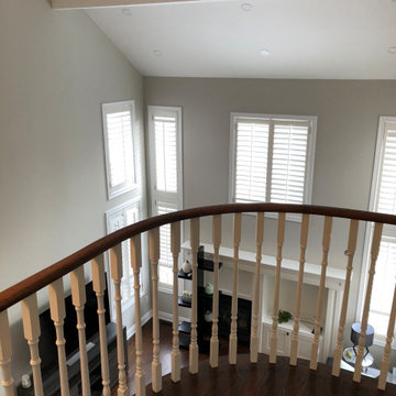 Popcorn Ceiling Removal
