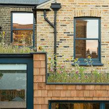 gutters