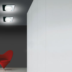 Gio - Ceiling Lighting