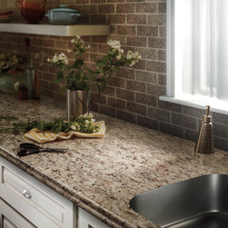 VT Dimensions Capture Collection - Kitchen Countertops
