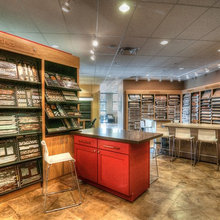 Design Studio Ideas