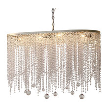 Chandeliers for Lisa Strong Design