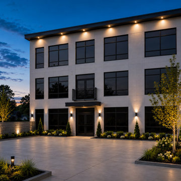 Mountain Park Commercial Office Building