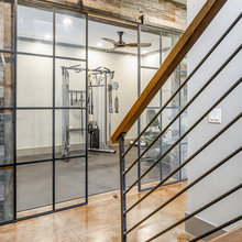 NC Basement