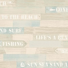 Beach Themed Rooms