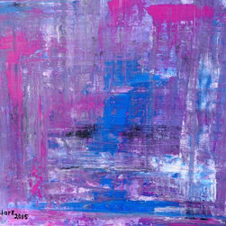 Reflections - Paintings
