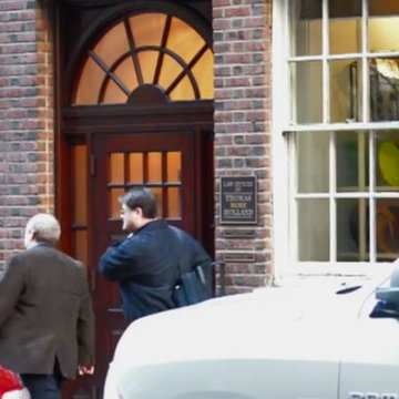 Employee Rights in NJ - The Law Offices of Thomas More Holland