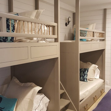 Bunk Beds