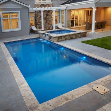 Pool Contractors