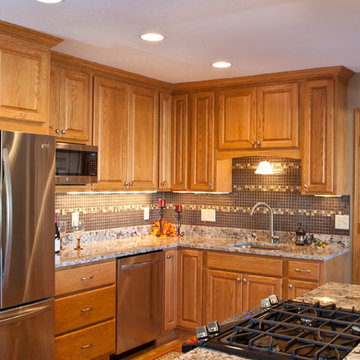 Josephs Kitchen