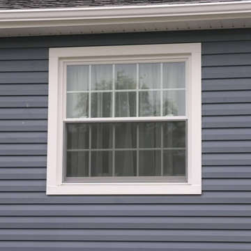 various window styles