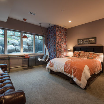 My Houzz: Multi-Generational Living