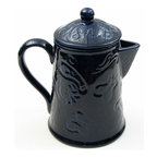 Sea Gulf Stream and Spartacus