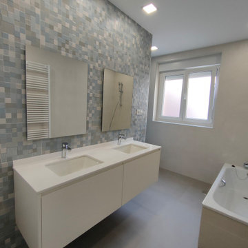 REFORMA INTEGRAL DE VIVIENDA