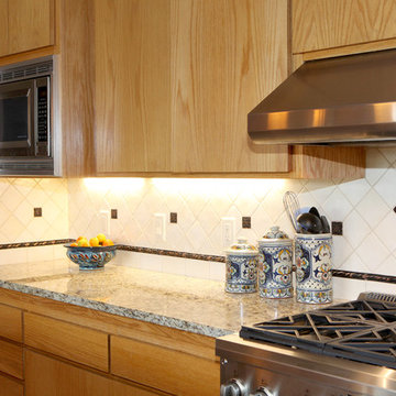 The Design Partner - Natural Elements