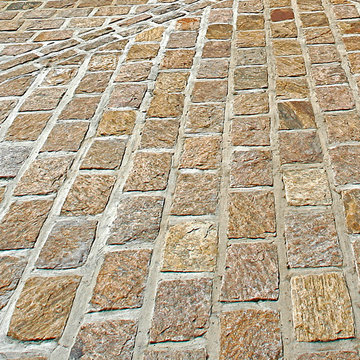 Driveways & Aprons