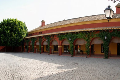 Hotel Hacienda La Boticaria