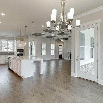 Making a Culinary Space Look Classic & Timeless, Kitchen Remodel in San Diego