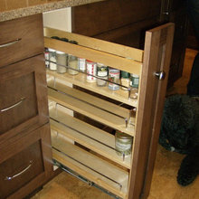 Kitchen Ideas