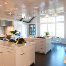 kitchen reno