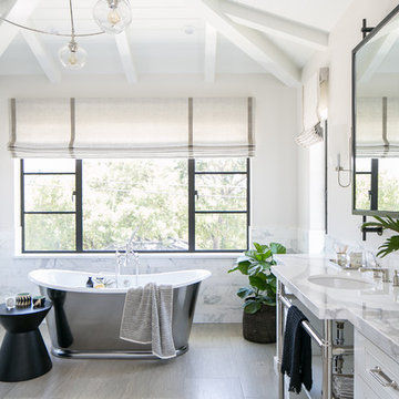 Industrial Modern