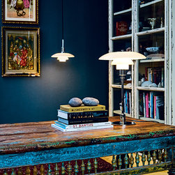 PH 3/2 Pendant - Pendant Lighting