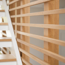 stairway