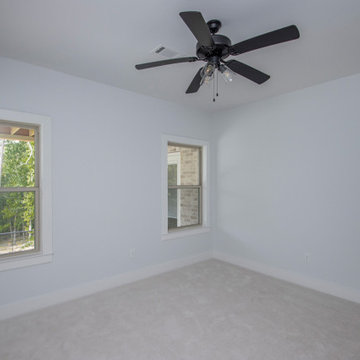 Contemporary New Home Build