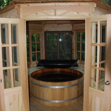 Gazebos