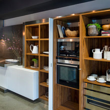 Kitchen Ideas
