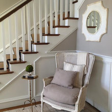 Entry way