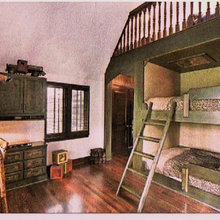 Bunk beds