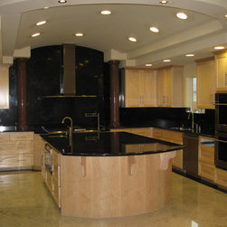 E. residence - Products