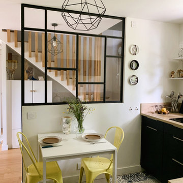 Projet maison R