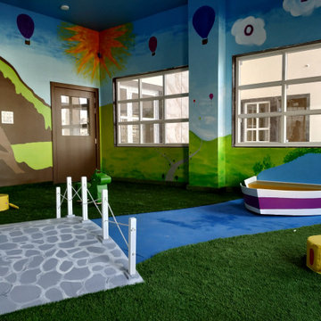 seth anandram jaipuria school