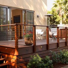 decks