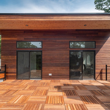 Pound Ridge New York