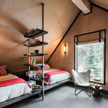 Truckee Retreat
