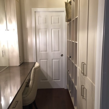 New Construction Condo