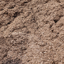 Natural Cedar Mulch - Planter Hardware And Accessories