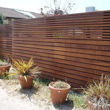 Fence Final Images