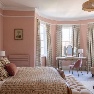 Whole Home Renovation | Traditional | Cheltenham