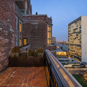 Luxury Penthouse Renovation